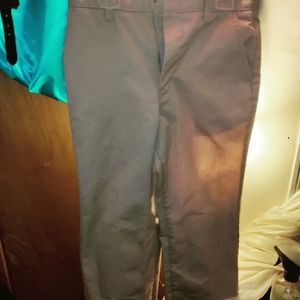 School pants